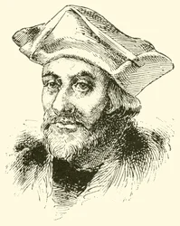 Damiao de Goes, 1501-1573